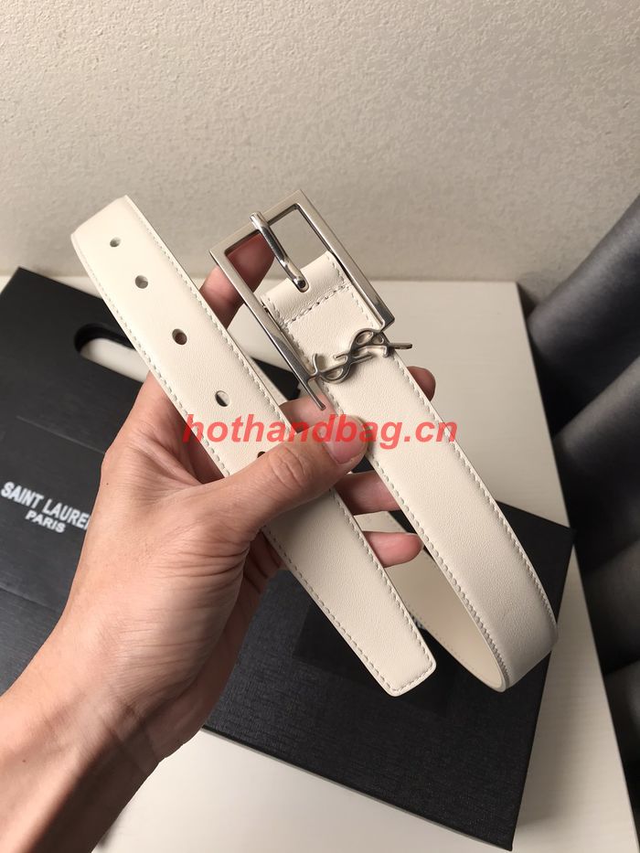 Yves saint Laurent Belt 30MM SLB00090 Yves saint Laurent Belt 30MM SLB00090